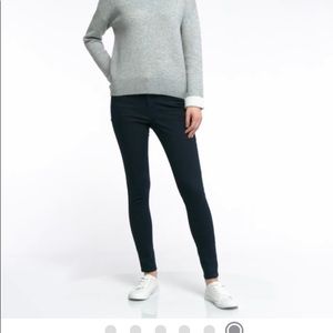 DONATED NWT Joe fresh Dark Wash Jegging